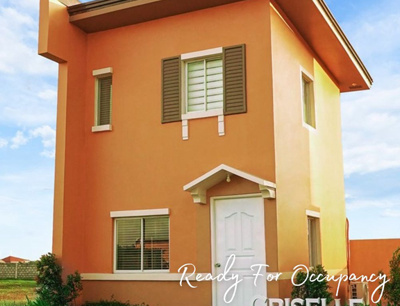 2-bedroom Single Detached House For Sale in San Jose Nueva Ecija