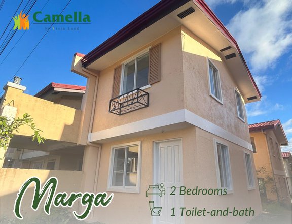 2-bedroom House For Sale in Lipa Batangas