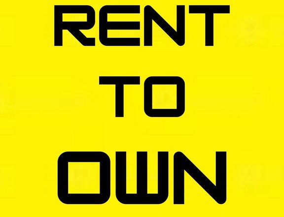 1br RFO Rent to own Condo near Makati Medical Center