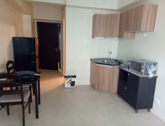 For Sale Furnished Studio Unit in Avida Towers, Makati City -CRS0288