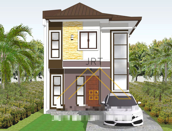 Preselling Cresta Verde Executive Subdivision Quezon City For Sale