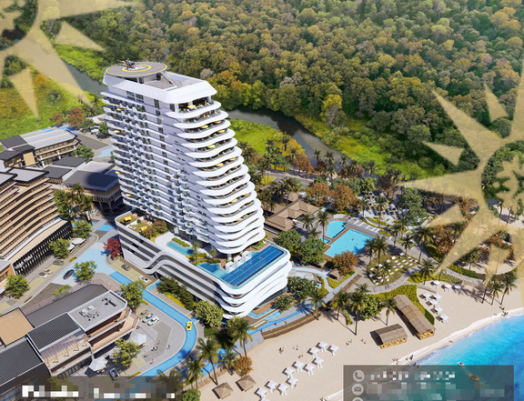 Landco The Spinnaker Condominium For Sale Laiya San Juan Batangas