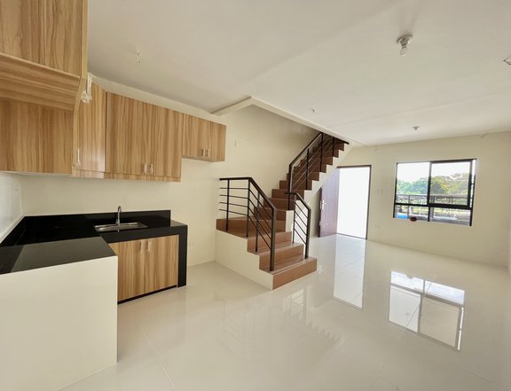 3 Bedroom at Kathleen Place 5 in Molino, Bacoor