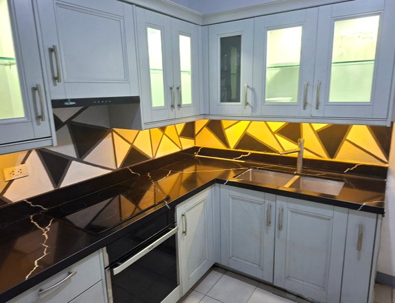 2BR Condo For Sale in Riverfront Residences, Caniogan, Pasig City