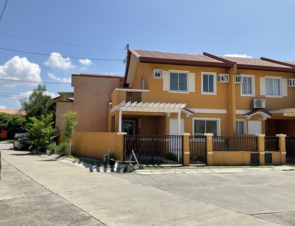 4 bedrooms brand new townhouse for sale in Taguig City, Metro manila