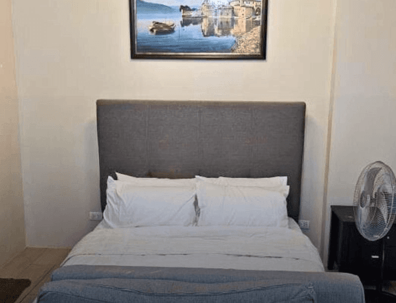 81 Newport Boulevard Studio | Condo Unit in Newport City w/ Balcony & Parking