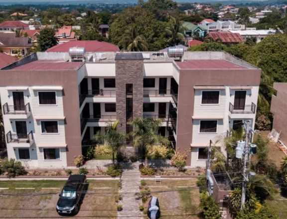 Residential Apartment Building For Sale in Buhangin, Davao City