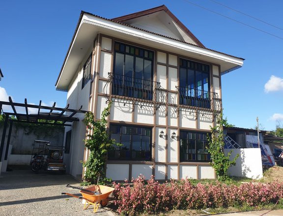 House and lot for sale Lipa City move-in ready Lipat Agad