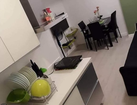 2BR For Rent in Azure Urban Residences Paranaque City