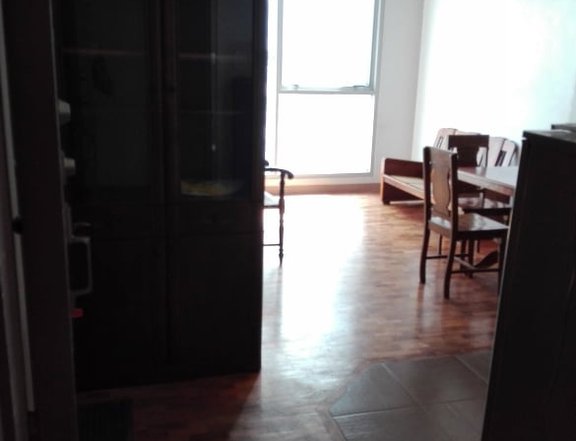 1 bedroom furnished  Condominium for Sale at The Capital Tower QC