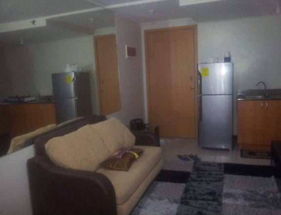 2 Bedroom Unit for Sale in Lions Park Residences Paranaque City