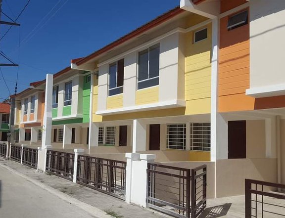 ELLISTON PLACE IN GENERAL TRIAS CAVITE