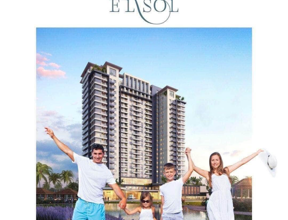 A Resort Type of Condo in LapuLapu City