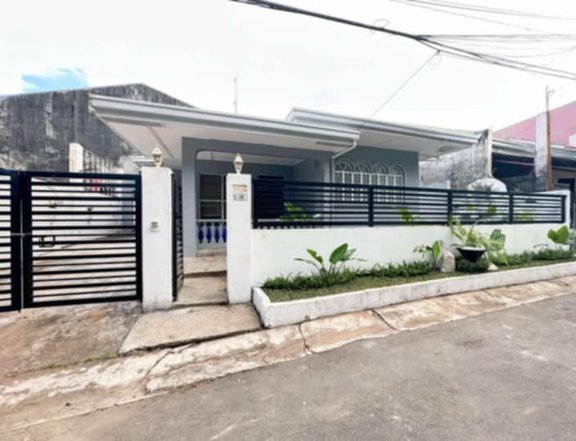 House and Lot for Sale in Greenheights Village, Paranaque