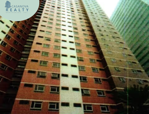 47.24 sqm ONE GATEWAY PLACE CONDO For Sale in Mandaluyong Metro Manila