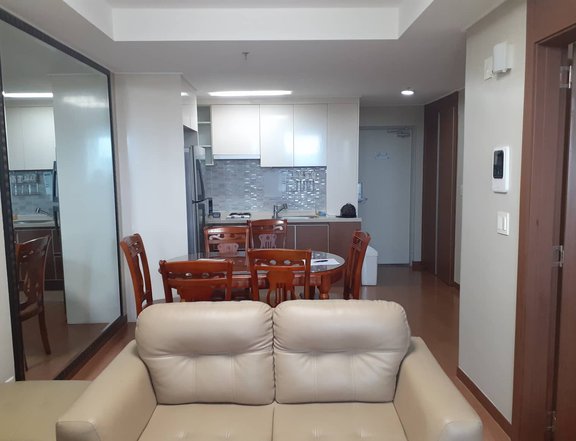 1 Bedroom Condo in Clark Angeles Pampanga Fully Furnished