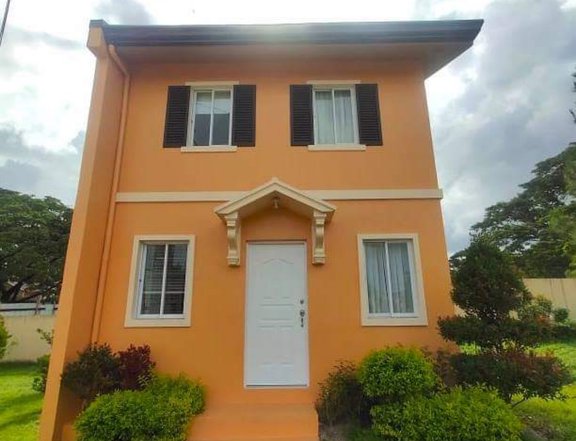 House and Lot near Metro Manila.