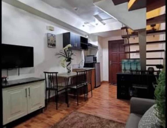 38sqm 1-bedroom condo for sale in ortigas pasig metro manila