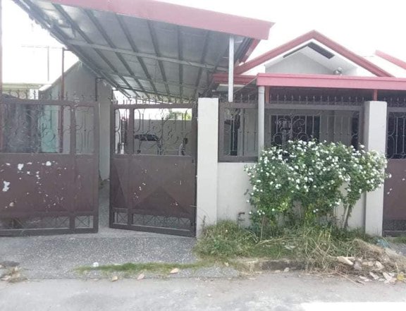 Bungalow house and lot for sale for only 1.8M!!!