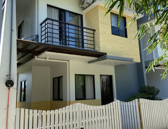 Affordable House and Lot For Sale near SM City Sta. Rosa Laguna