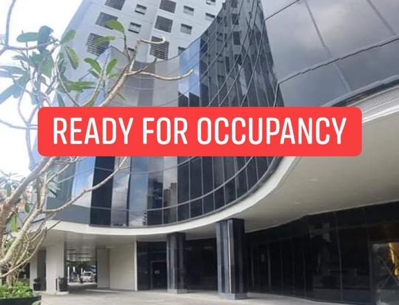 Investment Property in Manila! Ready for Occupancy Condo!