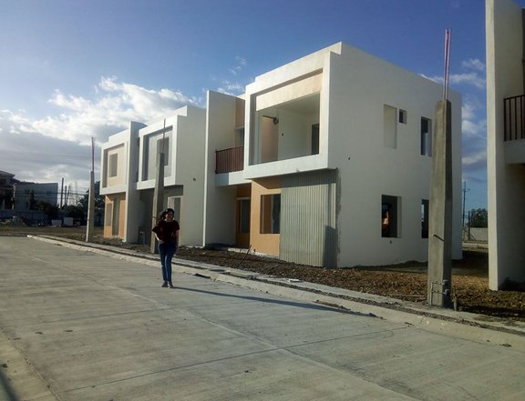 Tanza Cavite House and Lot  Complete Finished