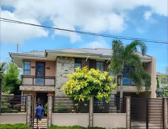 Avida Woodhills Settings Nuvali - House and Lot FOR SALE