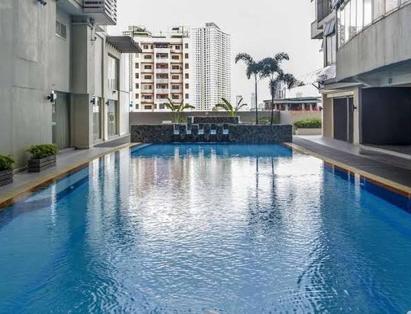 1 Bedroom Unit for Rent in Antel Venue Suites Makati City