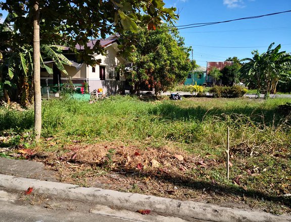 Lot for Sale in Dream Crest Homes Malolos Bulacan