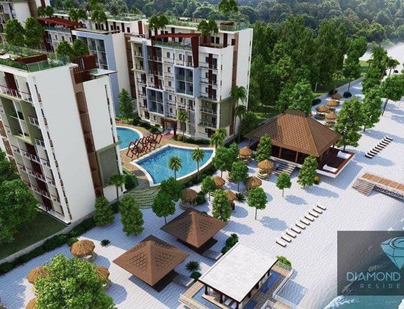 PRE-SELLING Diamond Beach Residence units FOR SALE