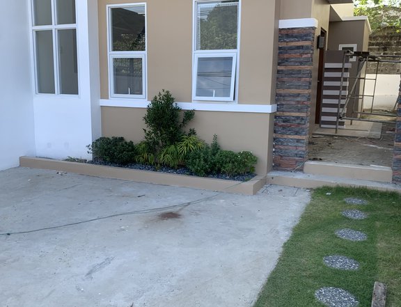 House for sale in Muntinlupa South Greenheights