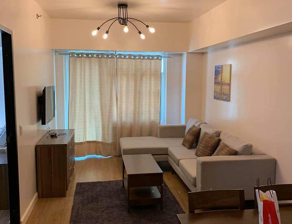 1 Bedroom in Meranti Tower at Two Serendra BGC for rent