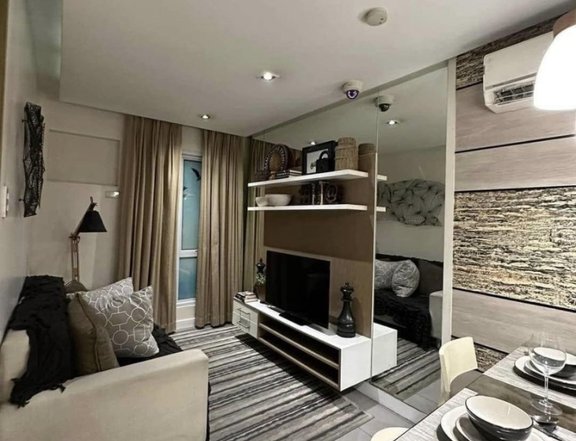 29.38 sqm 4-bedroom Condo For Sale in Cainta Rizal