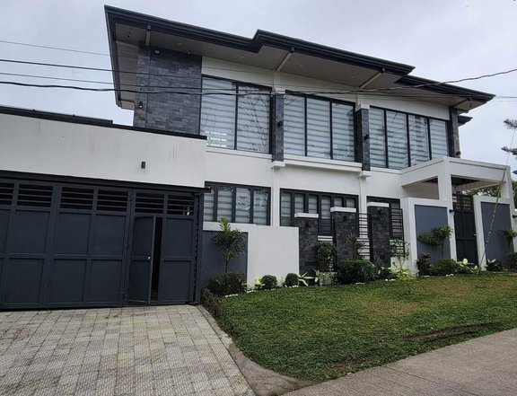 House and Lot for Sale! Guinhawa South Tagaytay