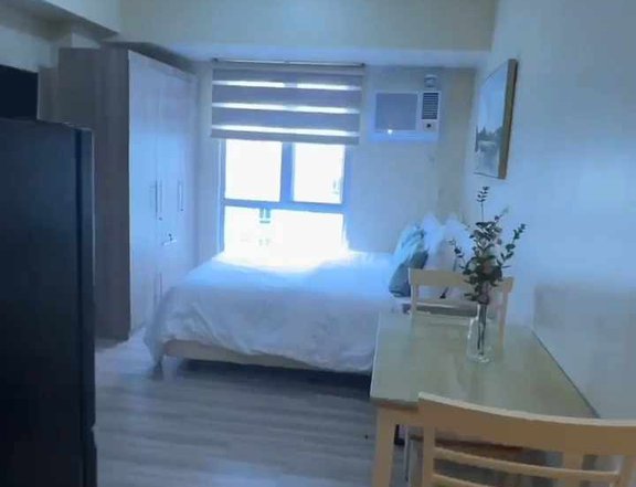 Avida Pre-Owned 23.00 sqm Studio Residential Condo For Sale in Cebu It Park Cebu City