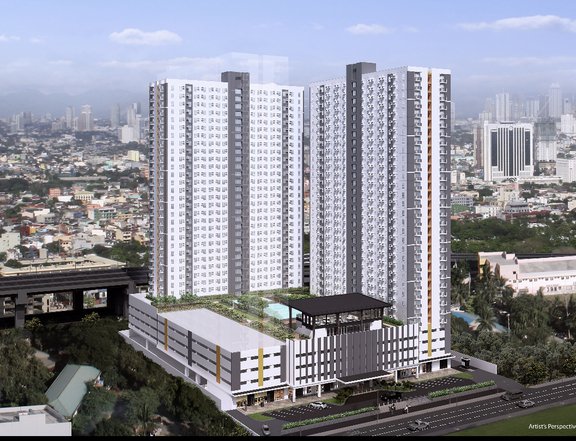 Condo Assume Balance in Makati