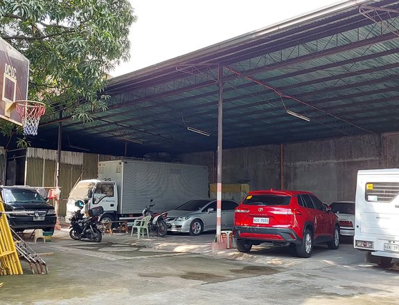 parking space for rent