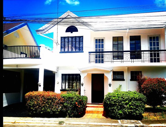 4 Bedroom Single Detached House for sale in Greenwoods Village Dasmarinas Cavite.