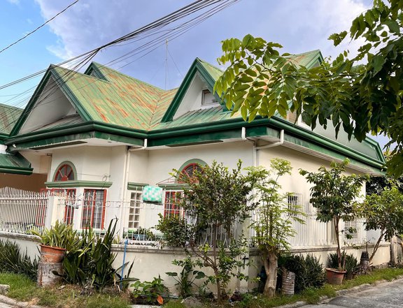 5-bedroom House For Sale in Johndorf Barra, Opol, Misamis Oriental