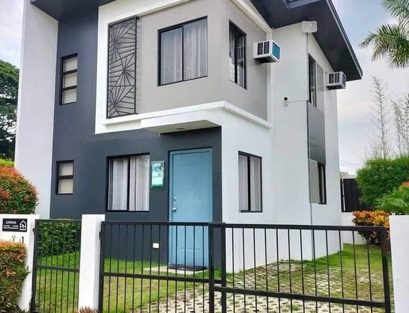 3- Bedroom Townhouse For Sale in Cavite City