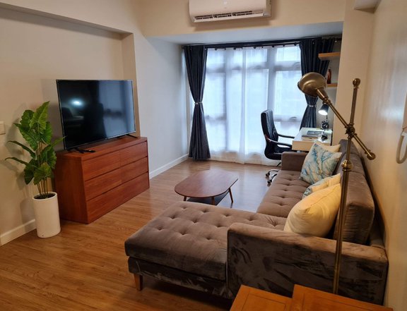 1 Bedroom 1BR Condo for Sale in Pasig City at The Royalton