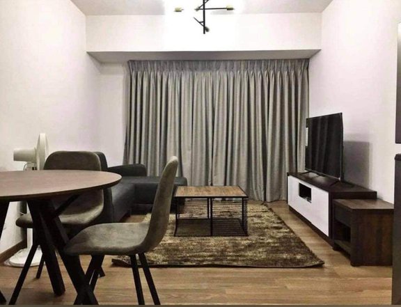2BR for RENT at The Rise Makati