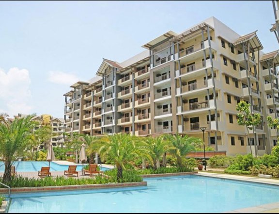 2BR READY FOR OCCUPANCY IN THE BIRCHWOOD ACACIA ESTATE TAGUIG CITY