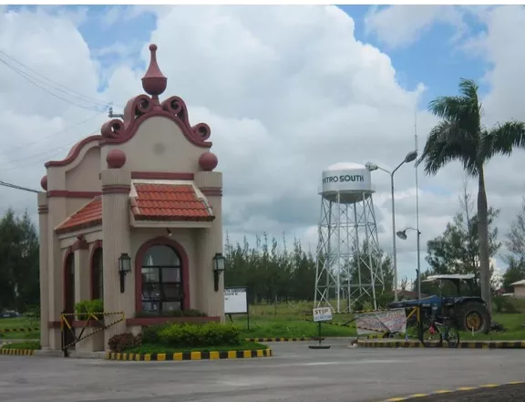 246 sqm Residential Lot For Sale in General Trias Cavite