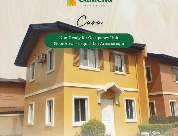 3-bedroom Single Attached House For Sale in Pili Camarines Sur