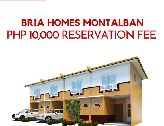 Bria Homes Montalban: Where luxury meets affordability