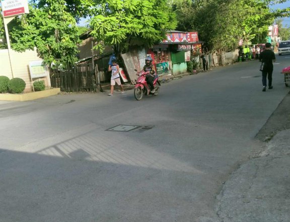 Fully Fenced Industrial Commercial Property in Mandaue City