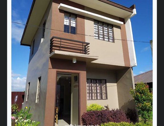 Angeli SF Enhance: The Perfect 3-Bedroom Home in Oton Iloilo