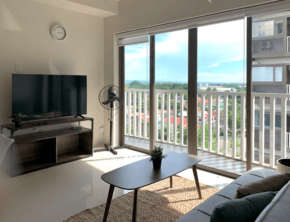 RFO 2-Bedroom Unit at WV Tower Mandurriao Ideal for Investors & End-Users | Iloilo City
