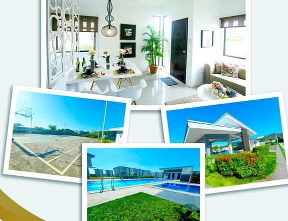 Ready For Occupancy 3-bedroom Single detached  For Sale in AMAIA SCAPES  Cabuyao Laguna